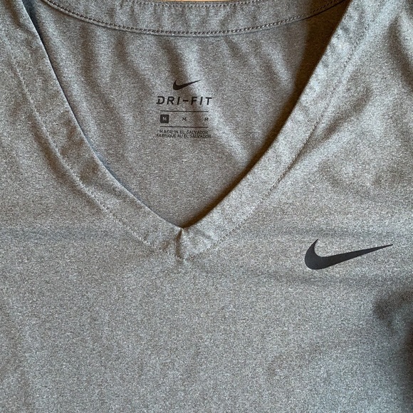 Nike Dri-Fit tee. - Picture 2 of 2